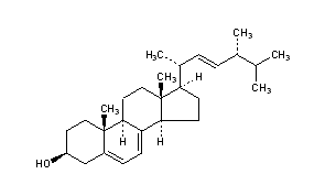 Ergosterol