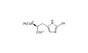 Ergothioneine