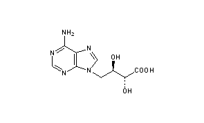 Eritadenine