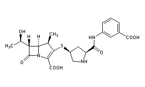 Ertapenem