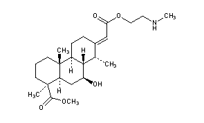 Erythrophleine