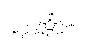 Eseridine