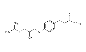 Esmolol