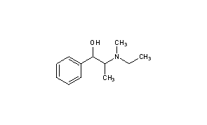 Etafedrine