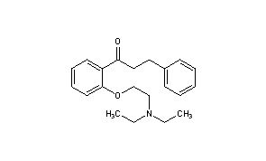 Etafenone