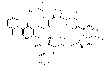 Etamycin
