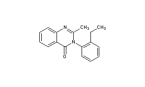 Etaqualone