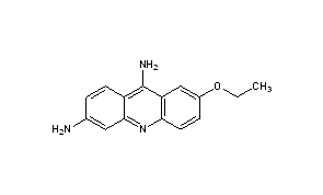 Ethacridine