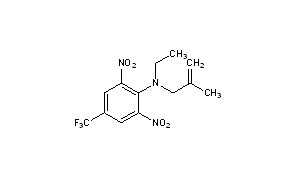 Ethalfluralin