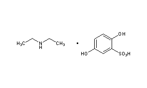 Ethamsylate