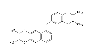 Ethaverine