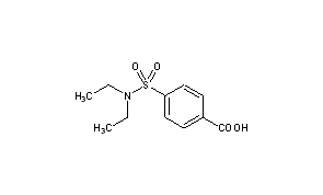 Ethebenecid