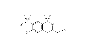 Ethiazide