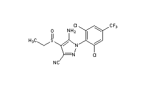 Ethiprole