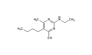 Ethirimol