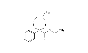 Ethoheptazine