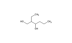 Ethohexadiol