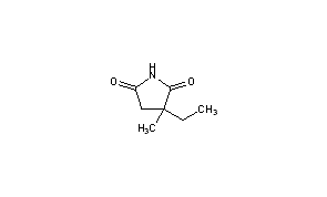 Ethosuximide