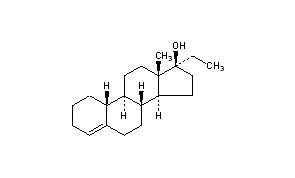 Ethylestrenol