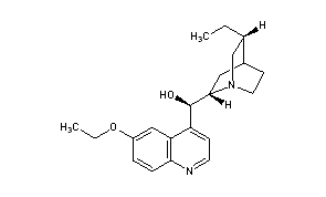 Ethylhydrocupreine