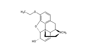 Ethylmorphine