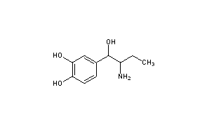 Ethylnorepinephrine