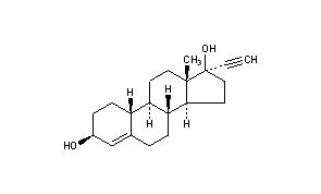 Ethynodiol