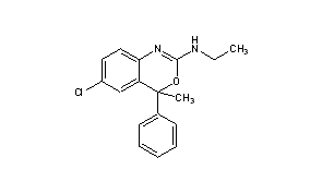 Etifoxine