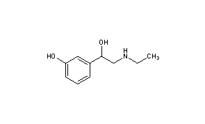 Etilefrin