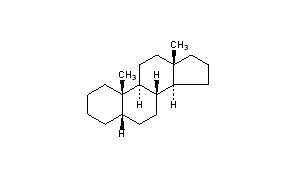 Etiocholane