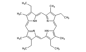 Etioporphyrin