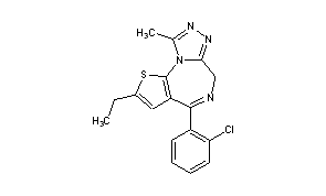 Etizolam