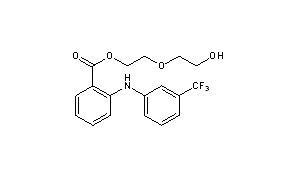 Etofenamate