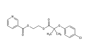 Etofibrate