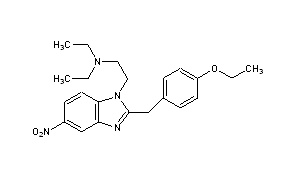 Etonitazene