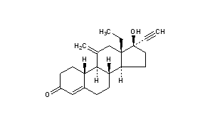 Etonogestrel