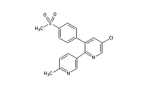 Etoricoxib