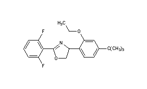 Etoxazole