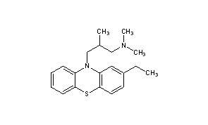 Etymemazine