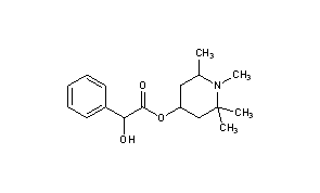 Eucatropine