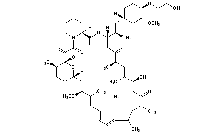 Everolimus