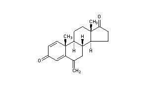 Exemestane