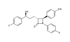 Ezetimibe