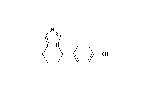 Fadrozole