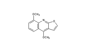 Fagarine