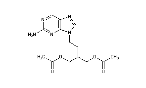 Famciclovir