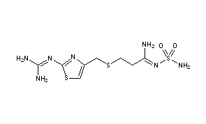 Famotidine