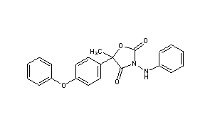 Famoxadone