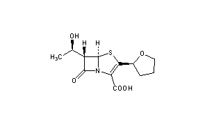 Faropenem