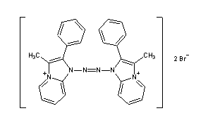 Fazadinium Bromide